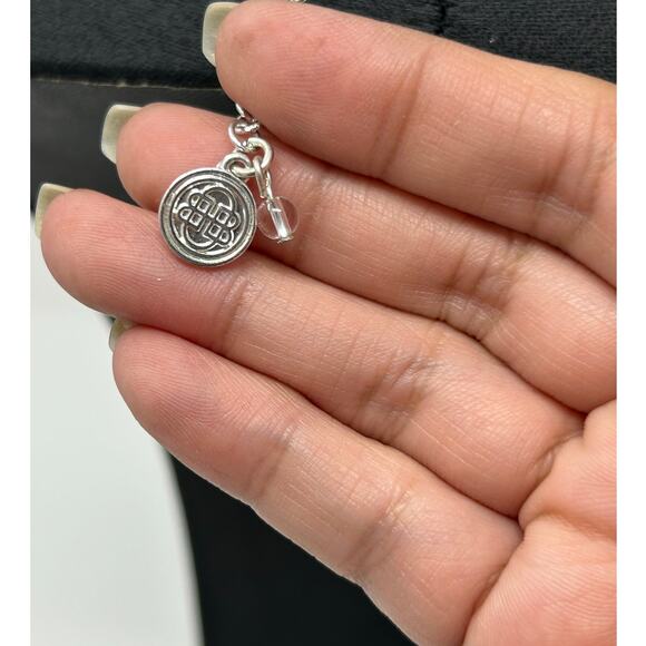 Banana Republic Silver Tone Chain - Picture 3 of 8